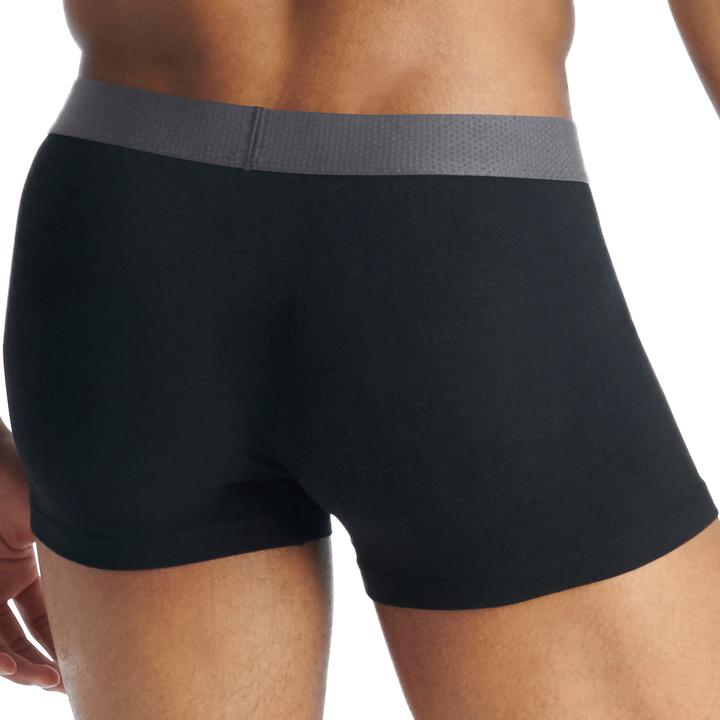 Actual product image adidas 4er Pack Active Flex Cotton Body Retro Short / Pant (XXL, pack of 4)