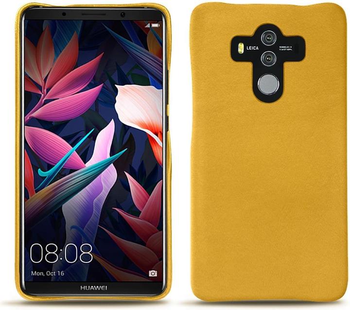 Actual product image Noreve Leather cover (Mate 10 Pro)