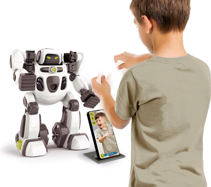 Image du produit Clementoni RoboMaker Starter 2.0 DE