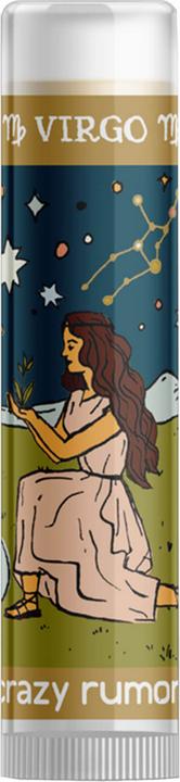 Immagine prodotto Crazy Rumors Virgo (Balsamo, 4.40 ml)