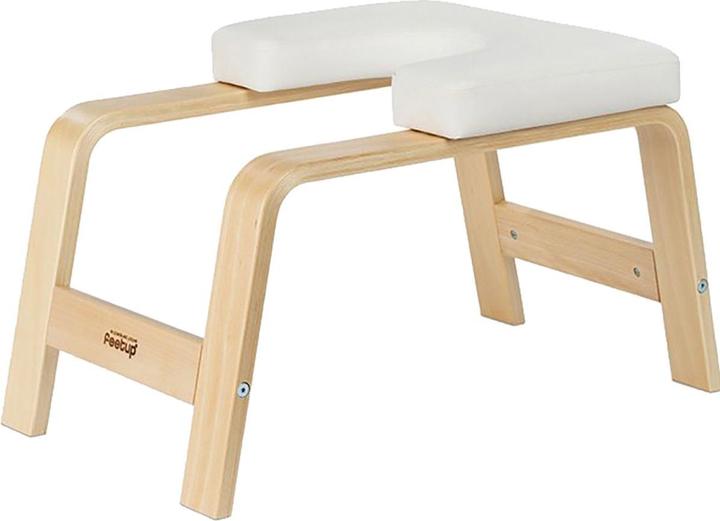 Immagine prodotto Yogistar Sgabello Headstand Feetup