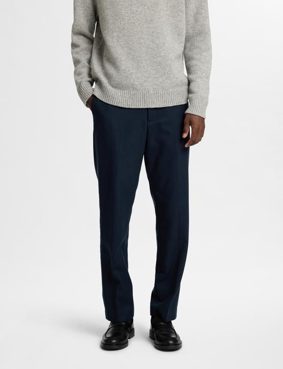 Produktbild Selected Homme 196 Straight Fit Hose (29)