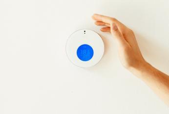 Produktbild Plugwise Anna - Slimme thermostaat
