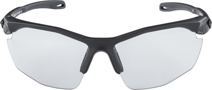 Produktbild ALPINA SPORTS Twist Five HR V (Black Matt, Black)