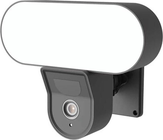 Productafbeelding Gosund IP Slimme Overstromingslicht Camera IPC3, IP65 (1920 x 1080 Pixels)
