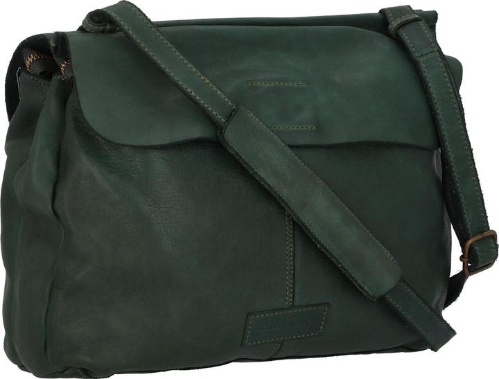 Immagine prodotto Harolds Borsa a tracolla Submarine Shoulderbag flap M