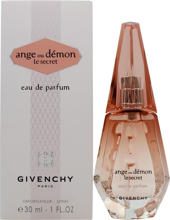 Produktbild Givenchy Ange ou Démon Le Secret Croisere Edition (Eau de Parfum, 30 ml)