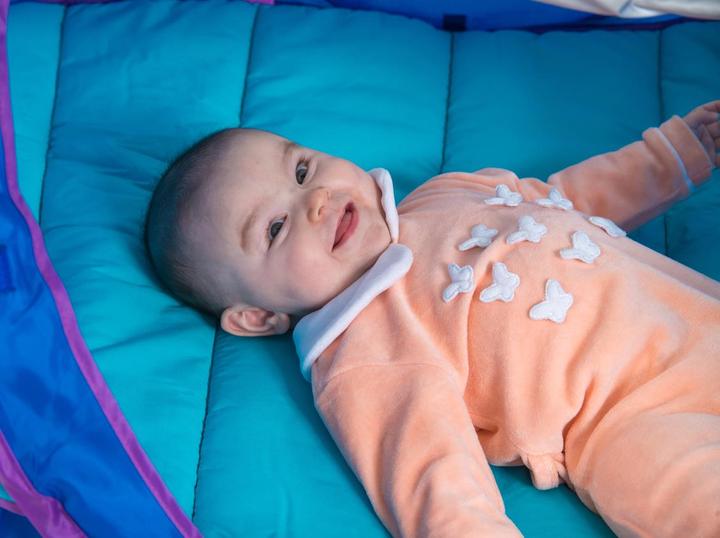 Immagine prodotto LUDI Tenda Pop-Up