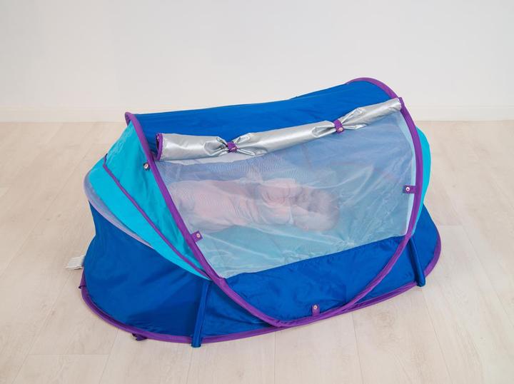 LUDI Pop-Up Zelt