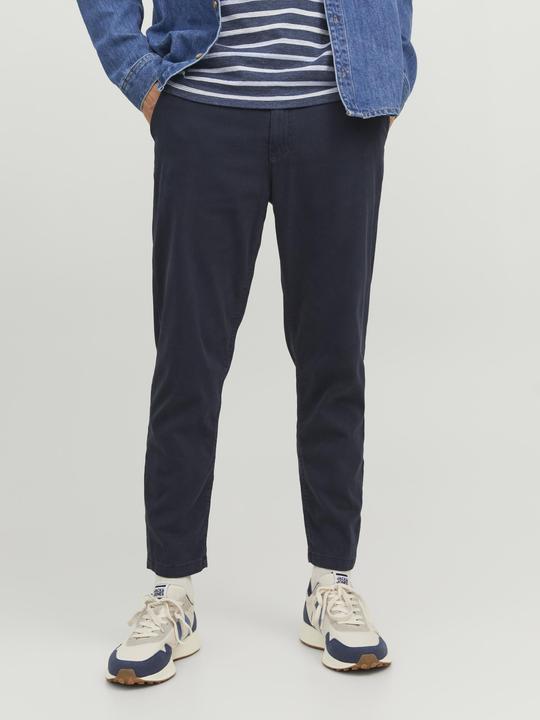 Image du produit Jack & Jones Pantalon chino tapered fit Pantalon chino (W38/L34)