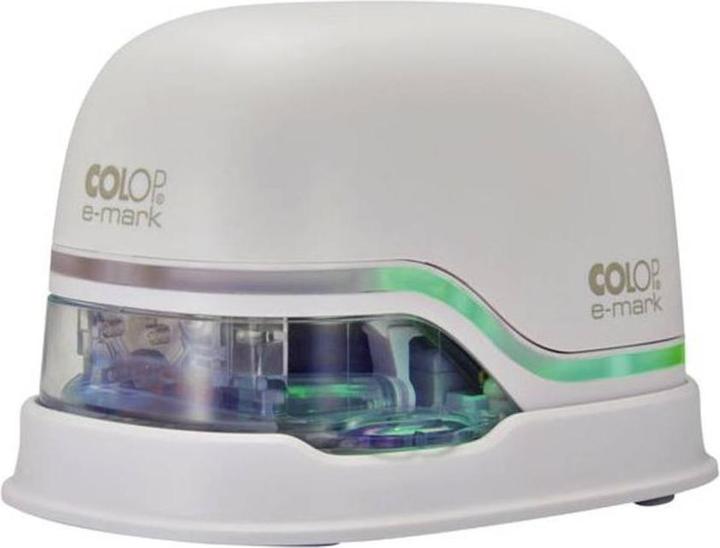 Actual product image Colop E-Mark