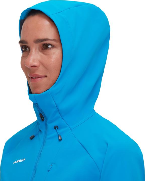 Immagine prodotto Mammut Giacca con cappuccio Ultimate Comfort SO Donna (S)