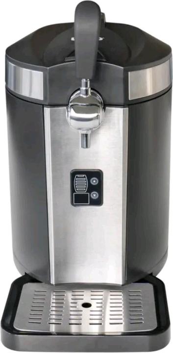 Produktbild Essge Unold 48975 Franzl Bierzapfanlage