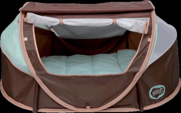 Actual product image LUDI Pop-Up Tent