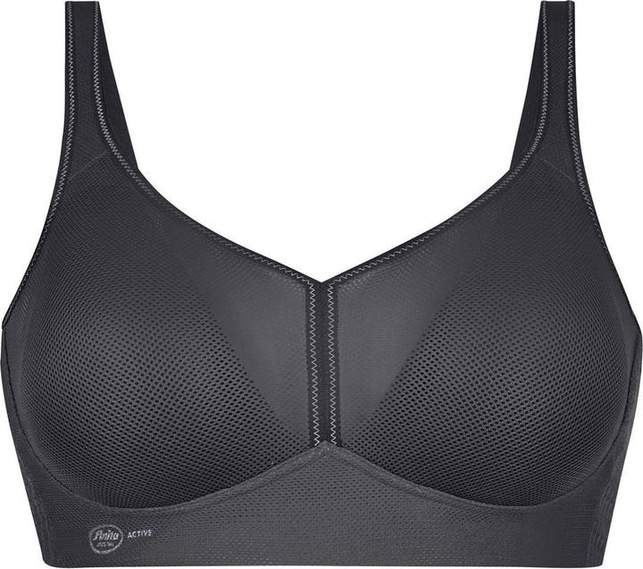 Actual product image Anita Air Control Sport Bra (70 A)