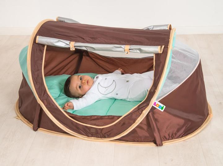 Actual product image LUDI Pop-Up Tent