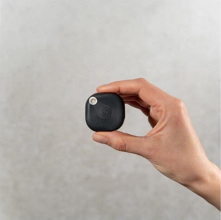 Produktbild Shelly Blu Button Tough 1 Black