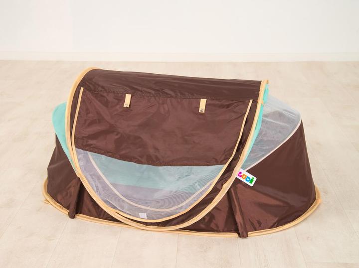 Actual product image LUDI Pop-Up Tent