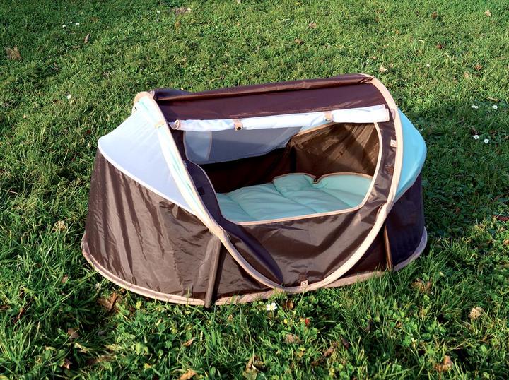 Actual product image LUDI Pop-Up Tent
