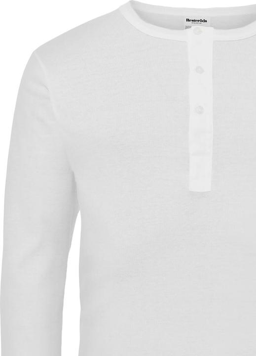 Image du produit Resteröds Basic Langarmshirt (XL)