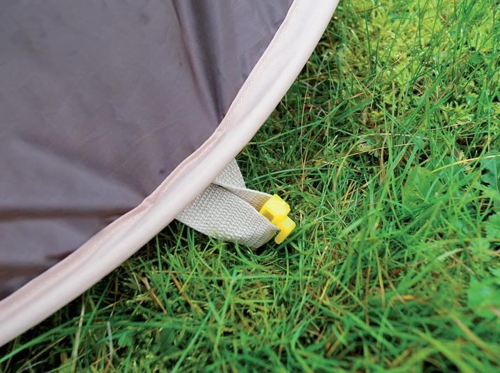 Actual product image LUDI Pop-Up Tent