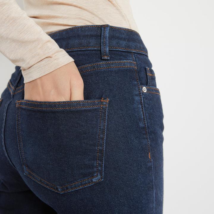 Actual product image La Redoute Collections Slim-fit jeans (XS)