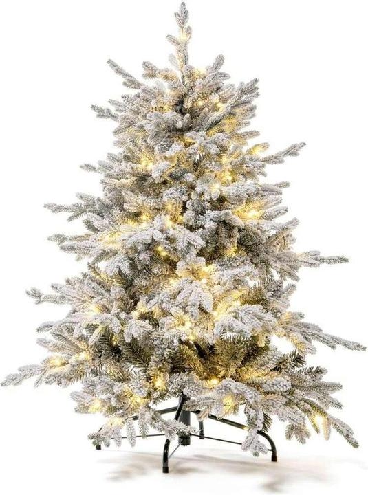 STT LED Snowed Tree 120 (120 cm)