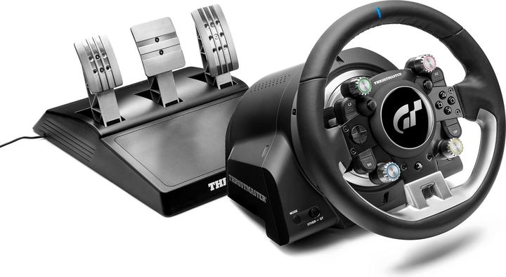 Actual product image Thrustmaster T-Gt Ii Eu (PS4, PS5, PC)
