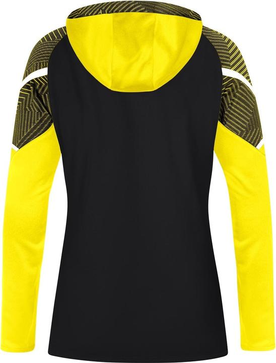 Produktbild JAKO Kapuzensweat Performance Damen (34)