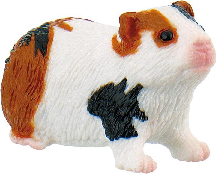 Produktbild Bullyland Meerschweinchen