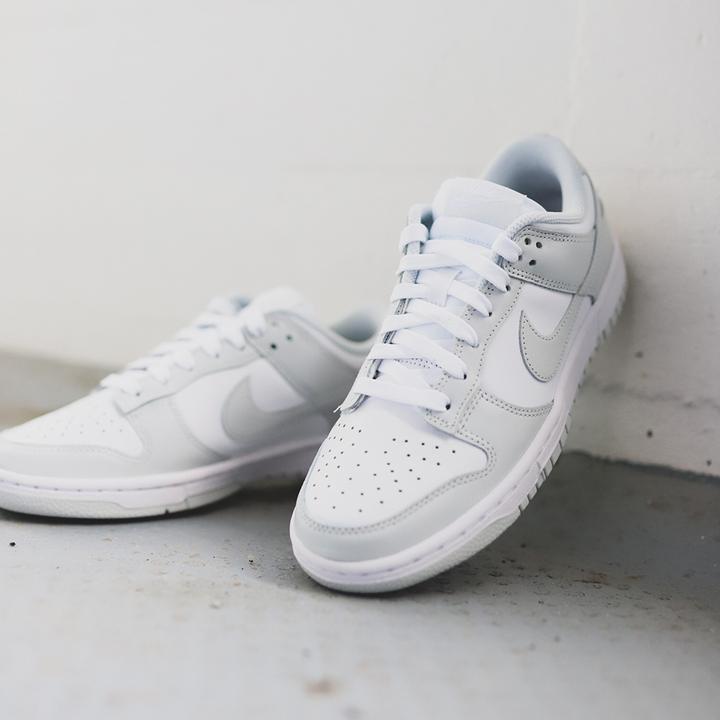 Produktbild Nike Dunk Low (38)