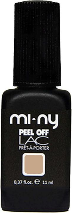 Mi-ny One Step Peel Off Gel Polish - Perfectly Nude (Perfectly Nude)