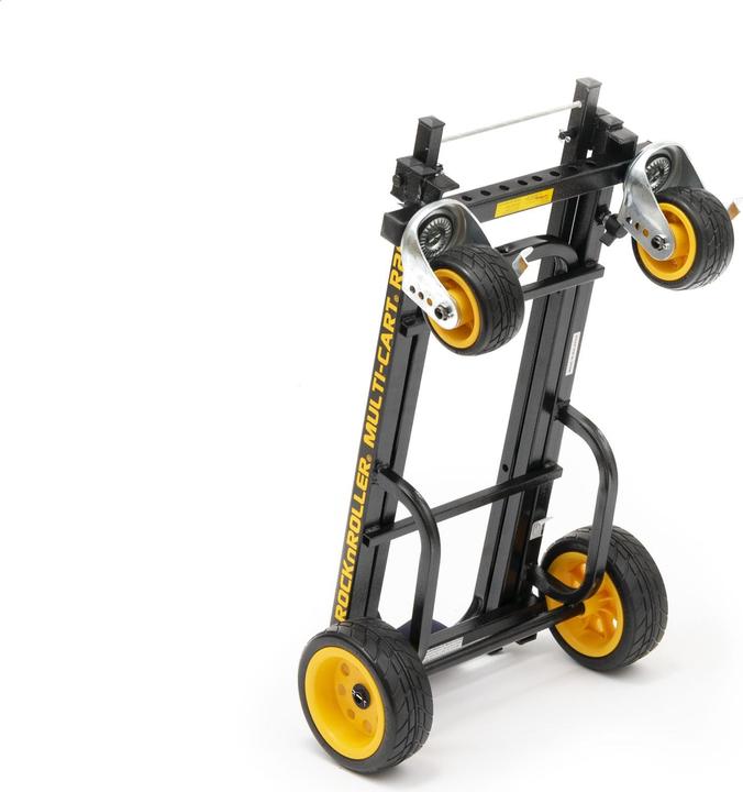 Immagine prodotto RocknRoller Rock N Roller - R2G (micro aliante da terra)