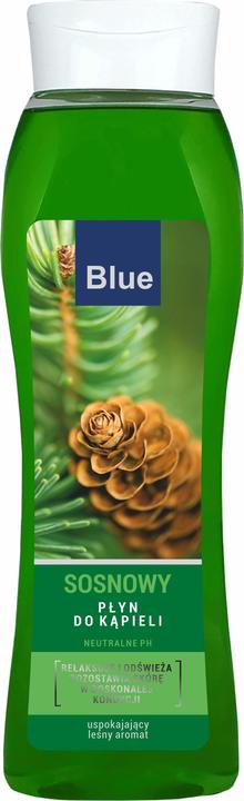 Actual product image MGA Na (1000 ml, Bubble bath)