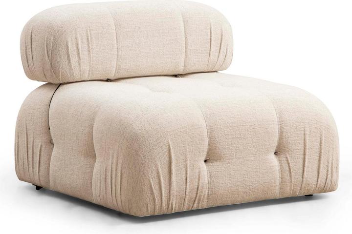 Actual product image Atelier del Sofa Bubble (Corner sofa)