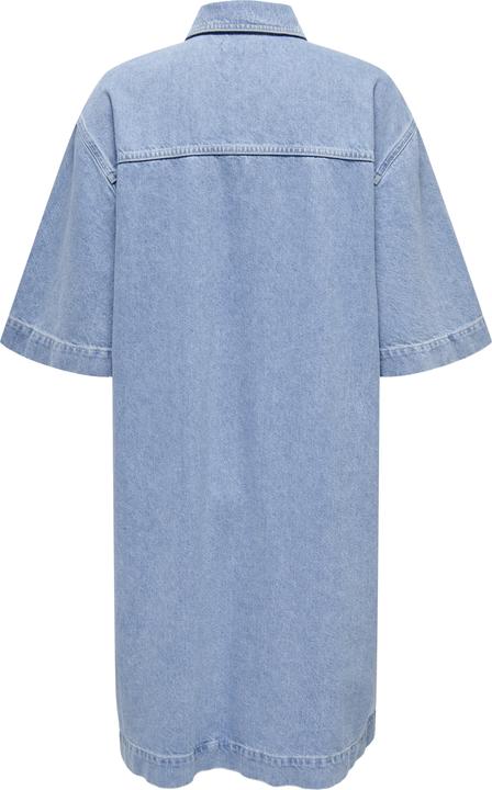 Produktbild Only ONLSOPHIE Kurzes Kleid Jeanskleid (XL)