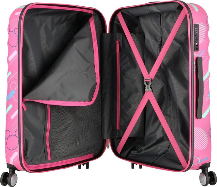 Immagine prodotto American Tourister Wavebreaker Disney (64 l, M (50 - 90l))