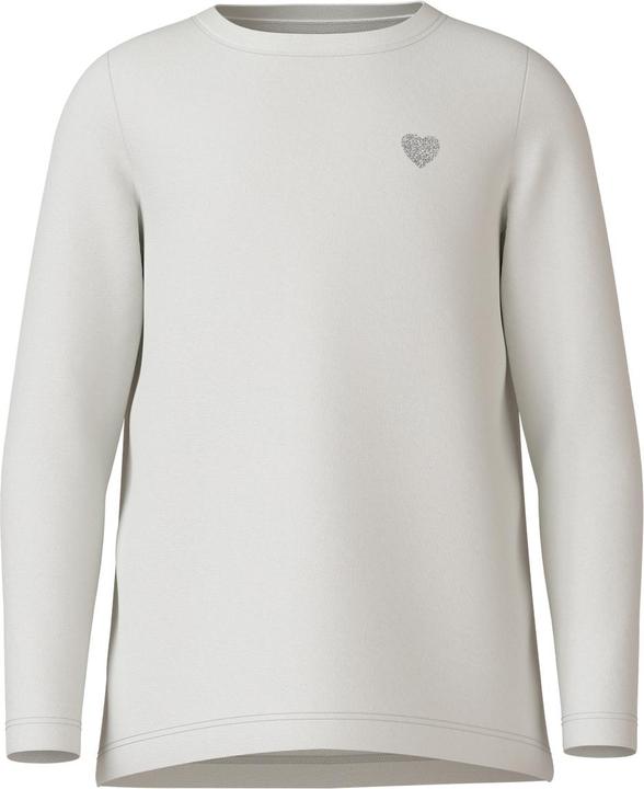 Image du produit Name it Nkfvioline Ls Loose Top Noos (110)