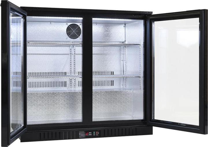 Actual product image Kibernetik FSP drinks refrigerator (188 l)