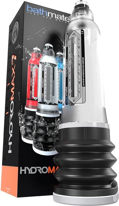 Image du produit Bathmate Hydromax7