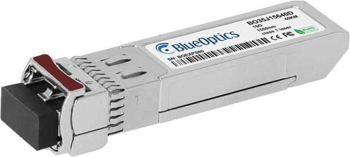 Produktbild CBO Dell 430-4585 kompatibler BlueOptics SFP+ BO35J15640D