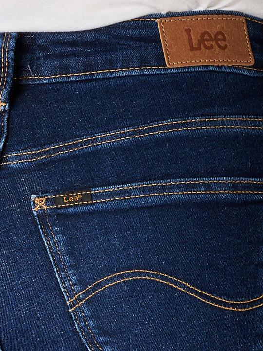 Produktbild Lee Breese Boot Jeans dark daisy (W26/L33)