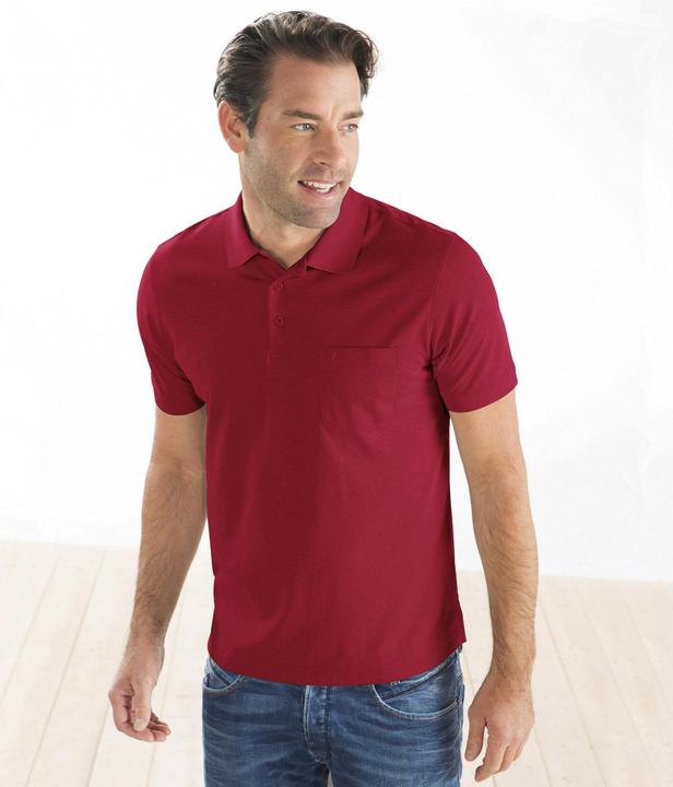 Immagine prodotto Ragman Polo da uomo (XL)