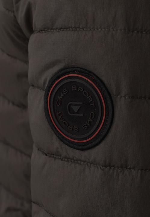 Produktbild Casamoda Jacke Wintersteppjacke mit Brusttasche (XXL)