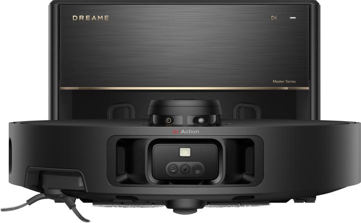 Actual product image Dreame X40 Master (Vacuum mopping robot)