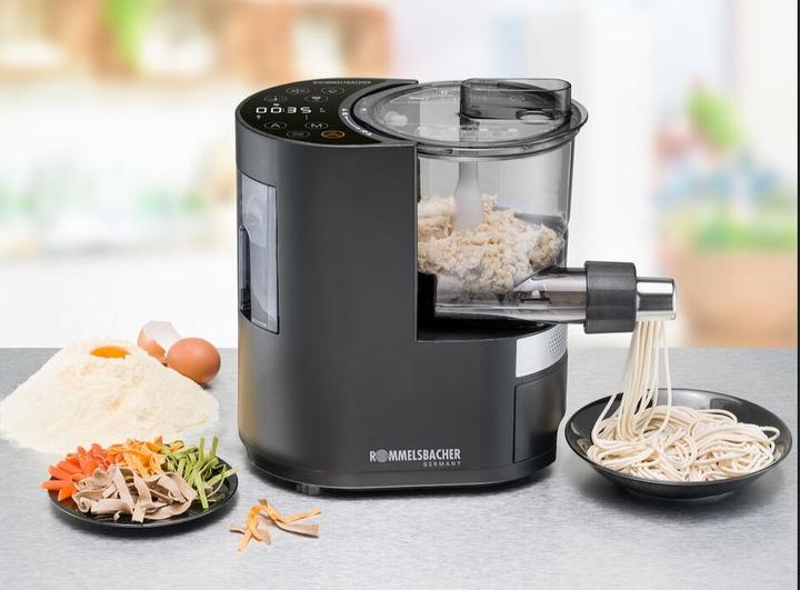 Produktbild Rommelsbacher Pastarella