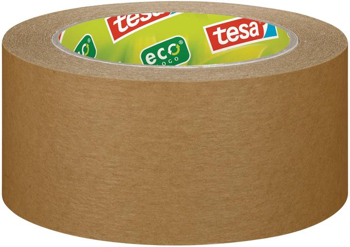 Actual product image tesa Packing tape (50 mm)