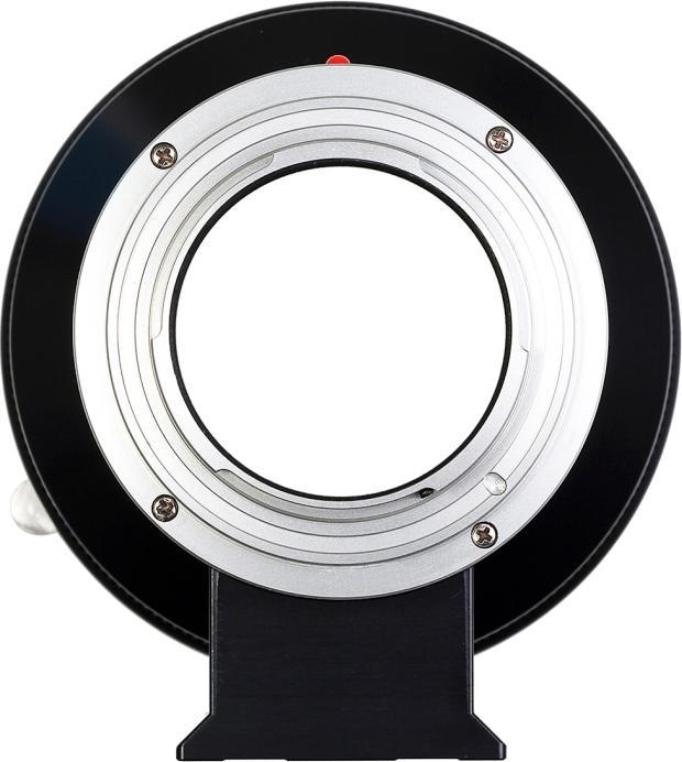 Produktbild Kipon Adapter für Hasselblad auf Fuji X