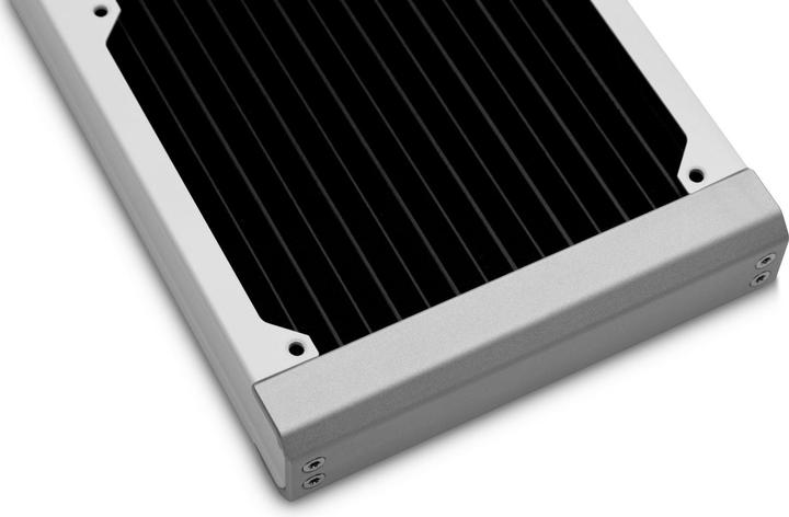 Image du produit EKWB EK-Quantum Surface S240 Radiateur à double ventilateur