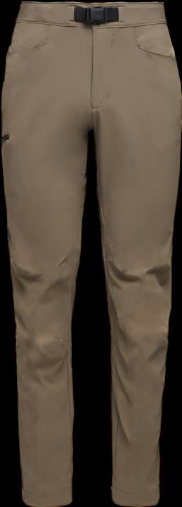 Actual product image Black Diamond Alpine Light Pants (28)